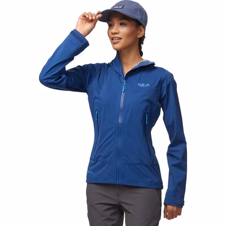 Kinetic 2.0 Jacket - Women's