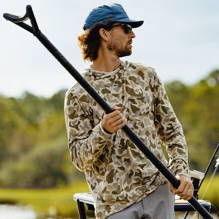 Lightweight Hoodie - Men's