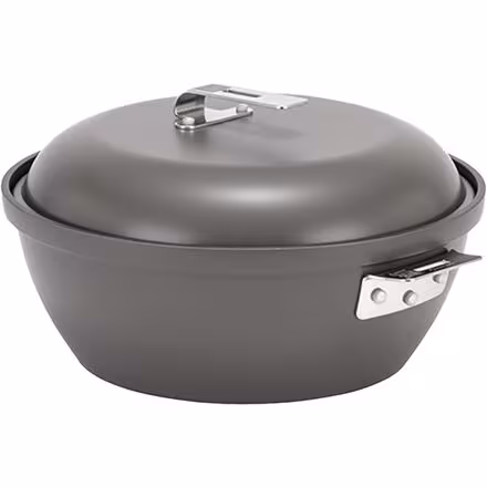 Field Cooker Pro Cookware Set