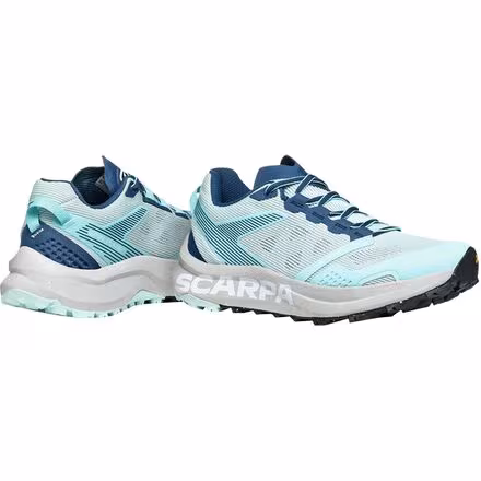 Spin Planet Running Shoe - Women's