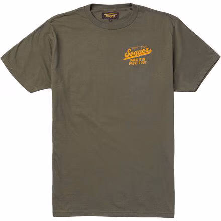 PaPaw T-Shirt - Men's