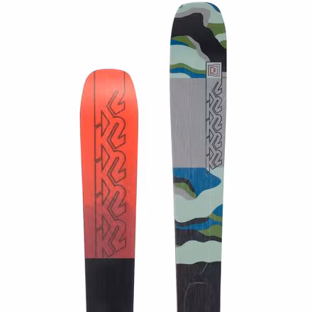 Mindbender 99Ti Ski - 2024 - Women's