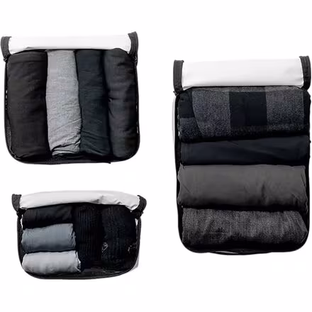 Packing Cube Set - 3-Pack