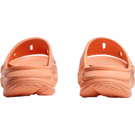 Ora 3 Recovery Slide