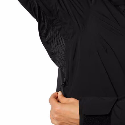 Powchaser 2.0 Jacket - Women's