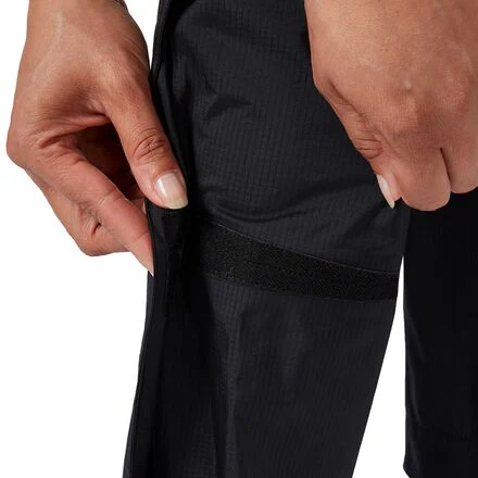 Cinder Downpour Pant - Women's