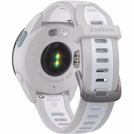 Forerunner 165 Music Watch