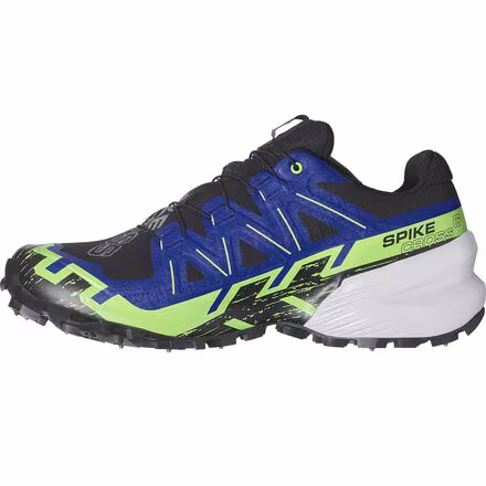 Spikecross 6 GTX Trail Running Shoe