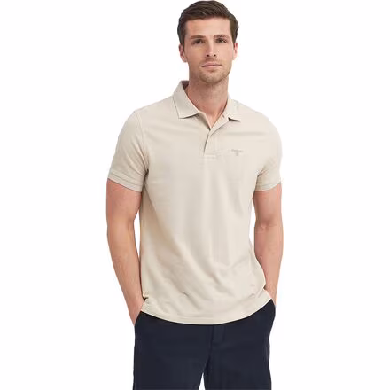 Lightweight Sports Polo - Men's