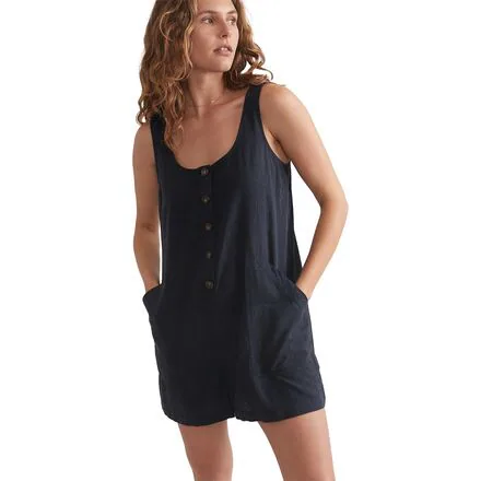 Sydney Romper - Women's