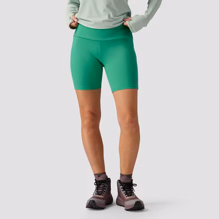 Destination Run Bike Short - Women's