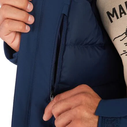 Yukon II Parka - Men's