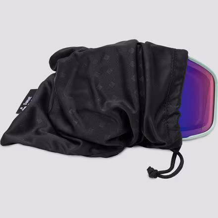 Boondock RIG Reflect Goggles