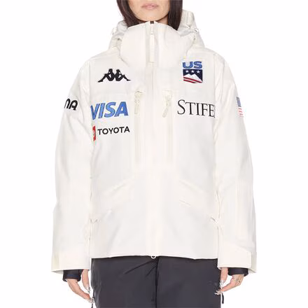 6Cento 604T US Jacket - Women's