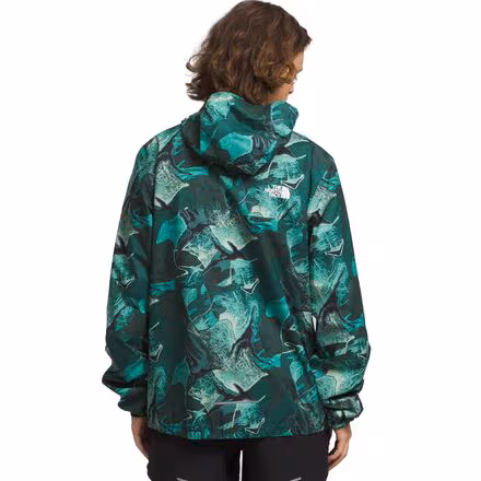 Higher Run Jacket - Men's