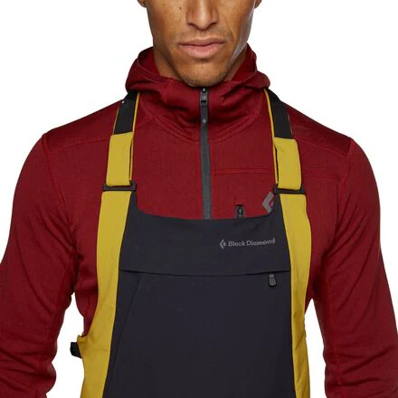 Recon Stretch Bib Pant - Men's