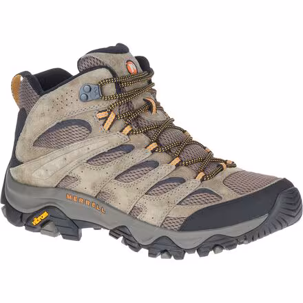 Moab 3 Mid Hiking Boot - Men's