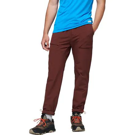 Subo Pant - Men's