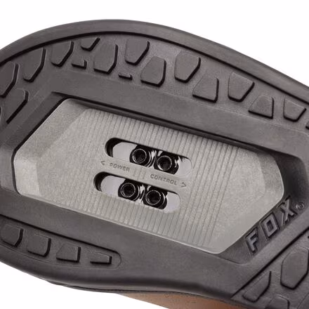 Union Lace Mountain Bike Shoe - Men's