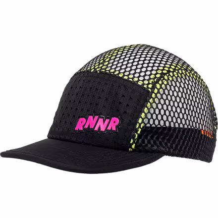 Streaker Hat