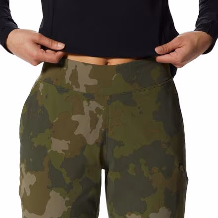 Dynama/2 Ankle Pant - Women's