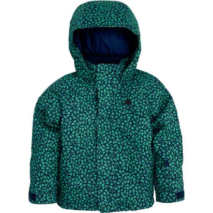 Classic Jacket - Toddler Boys'