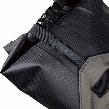 BackLoader X Seat Bag