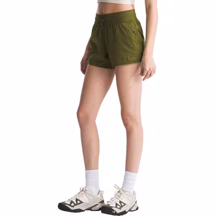 Aphrodite Short - Women's