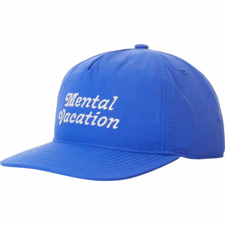 Mental Vacation Hat