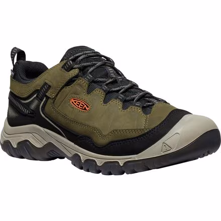 Targhee IV WP Wide Hiking Boot - Men's