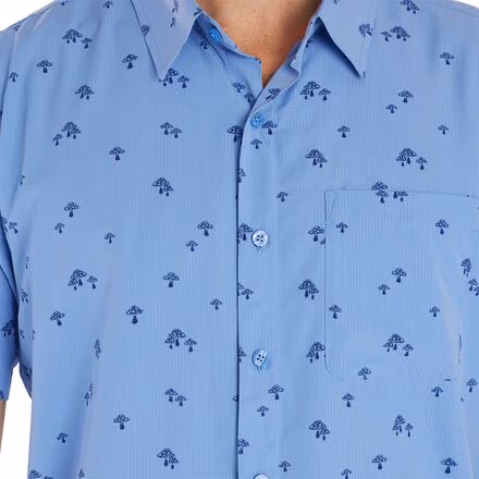 Aerobora Novelty Shirt - Men's