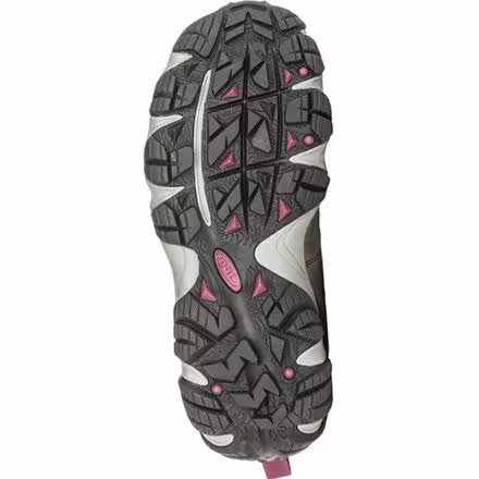 Firebrand II Low B-Dry Hiking Shoe - Women's