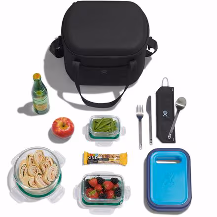 12L Carry Out Soft Cooler