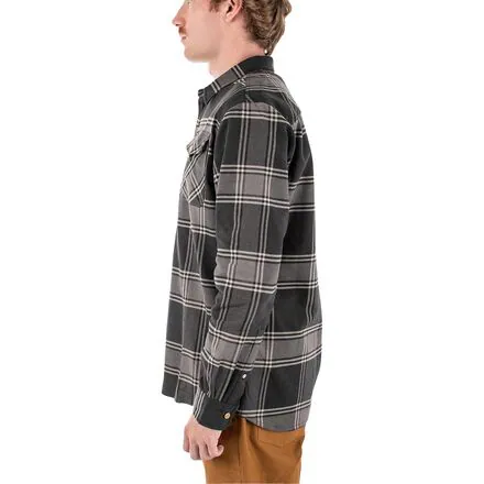 Breaker Flannel Shirt - Men's