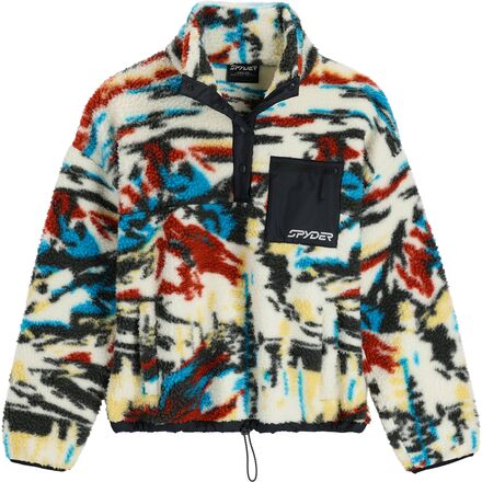 Sherman Sherpa Fleece - Women's