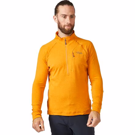 Nexus Pull-On Jacket - Men's