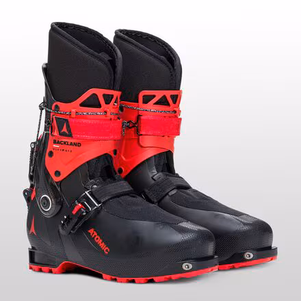 Backland Ultimate Alpine Touring Boot - 2024
