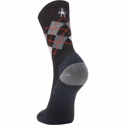 Everyday Diamond Jim Crew Sock