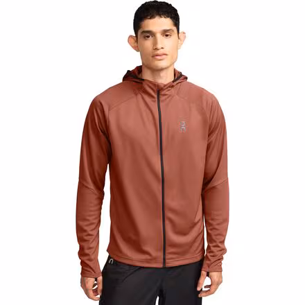 Climate Zip Hoodie - Men's