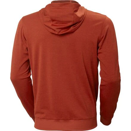 HH Lifa Tech Lite Zip Hoodie - Men's