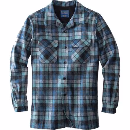Board Shirt - Men's