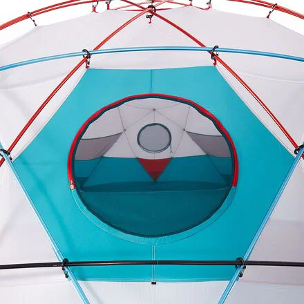 Space Station Tent: 15-Person 4-Season