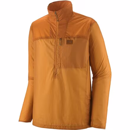 Houdini Stash 1/2-Zip Pullover - Men's