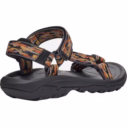Hurricane XLT2 Sandal - Men's