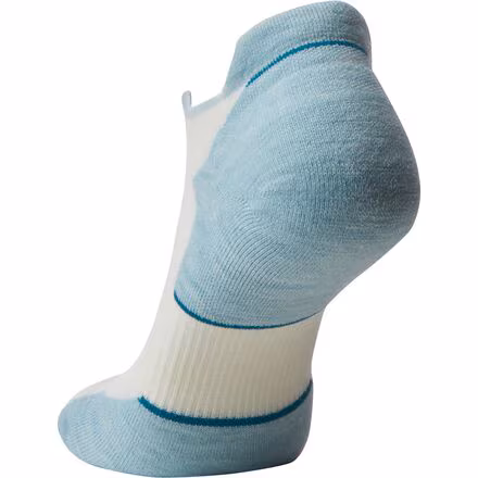 Run Targeted Cushion Low Ankle Sock - Women's