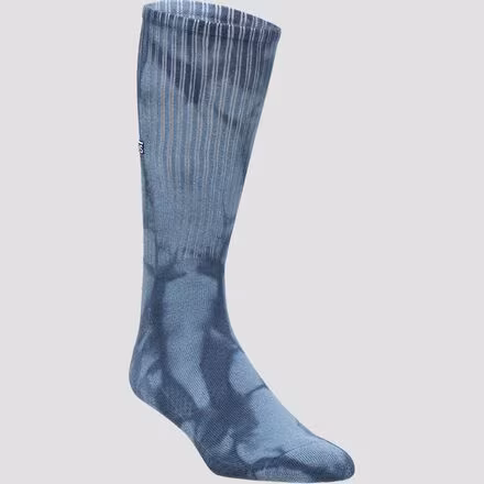 Seasonal Tie Dye Crew Sock II