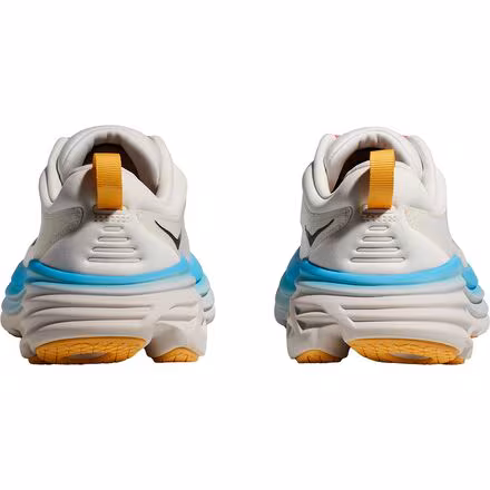 Bondi 8 Wide Running Shoe - Women's