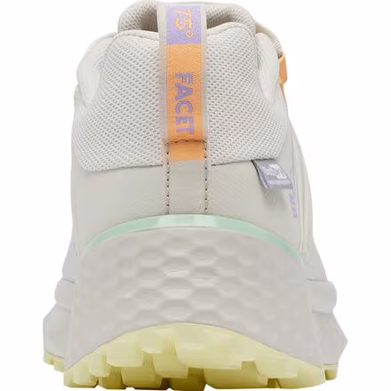 Facet 75 Outdry Hiking Shoe - Women's