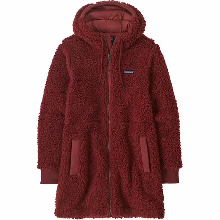 Dusty Mesa Parka - Women's