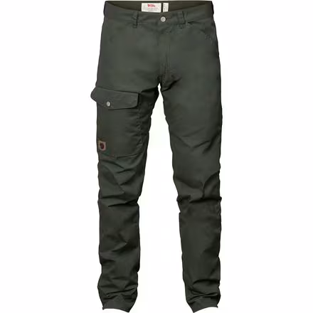 Greenland Long Jeans - Men's